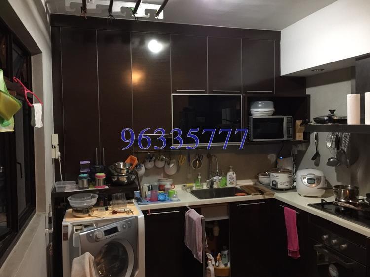 Blk 652A Jurong West Street 61 (Jurong West), HDB 5 Rooms #124948922